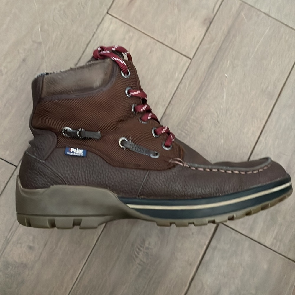 Pajar Brent waterproof boot size 11-11.5